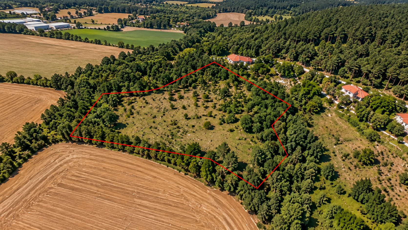 Land for Sale
