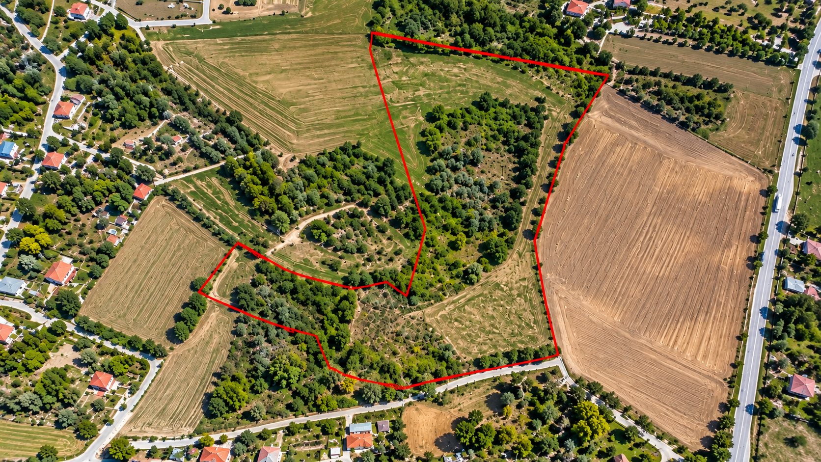 Land for Sale