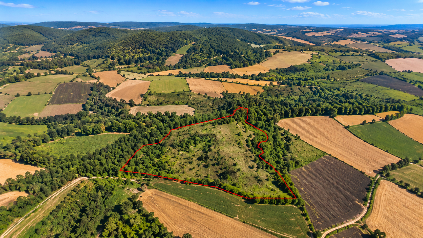 Land for Sale