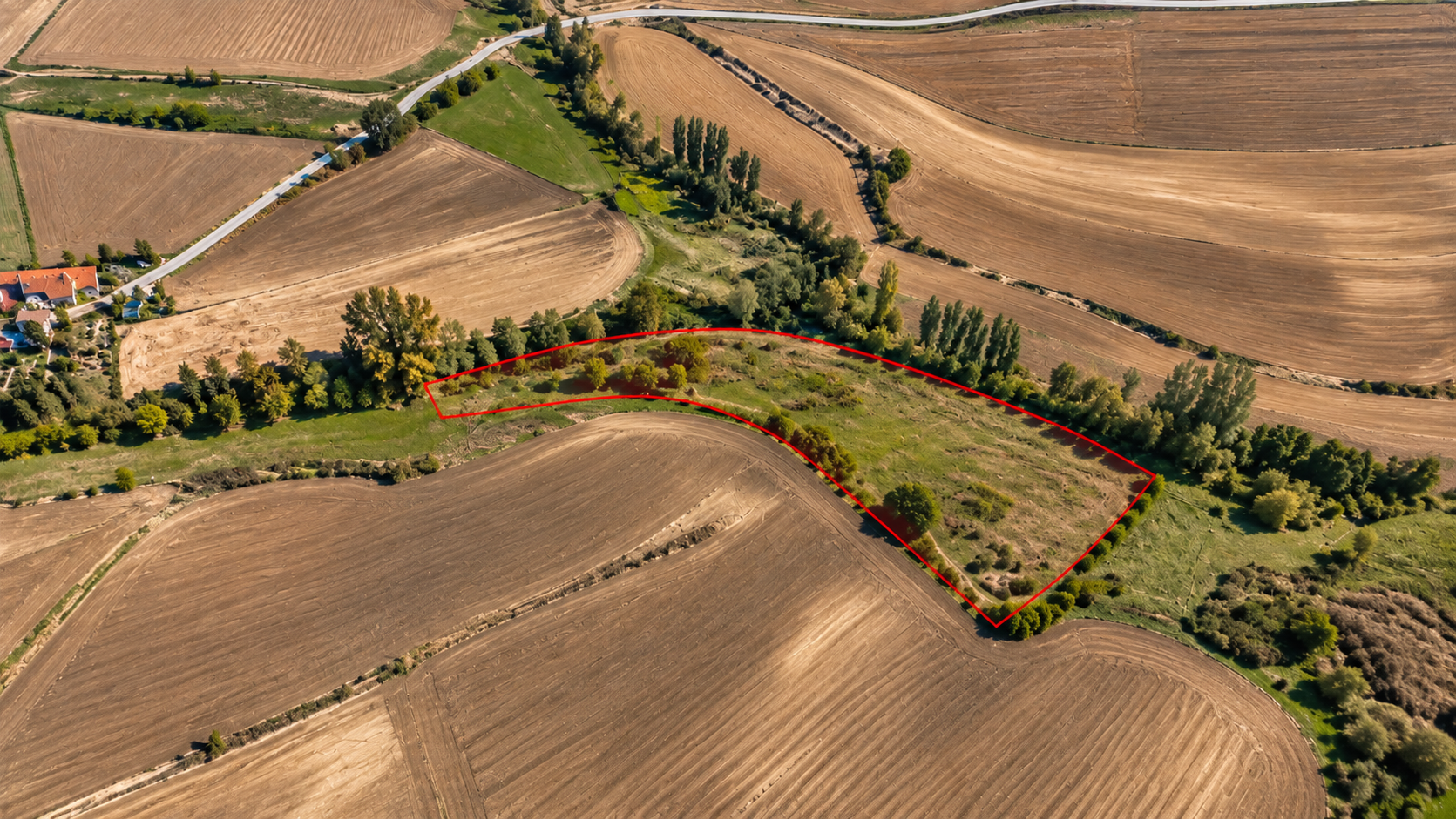 Land for Sale