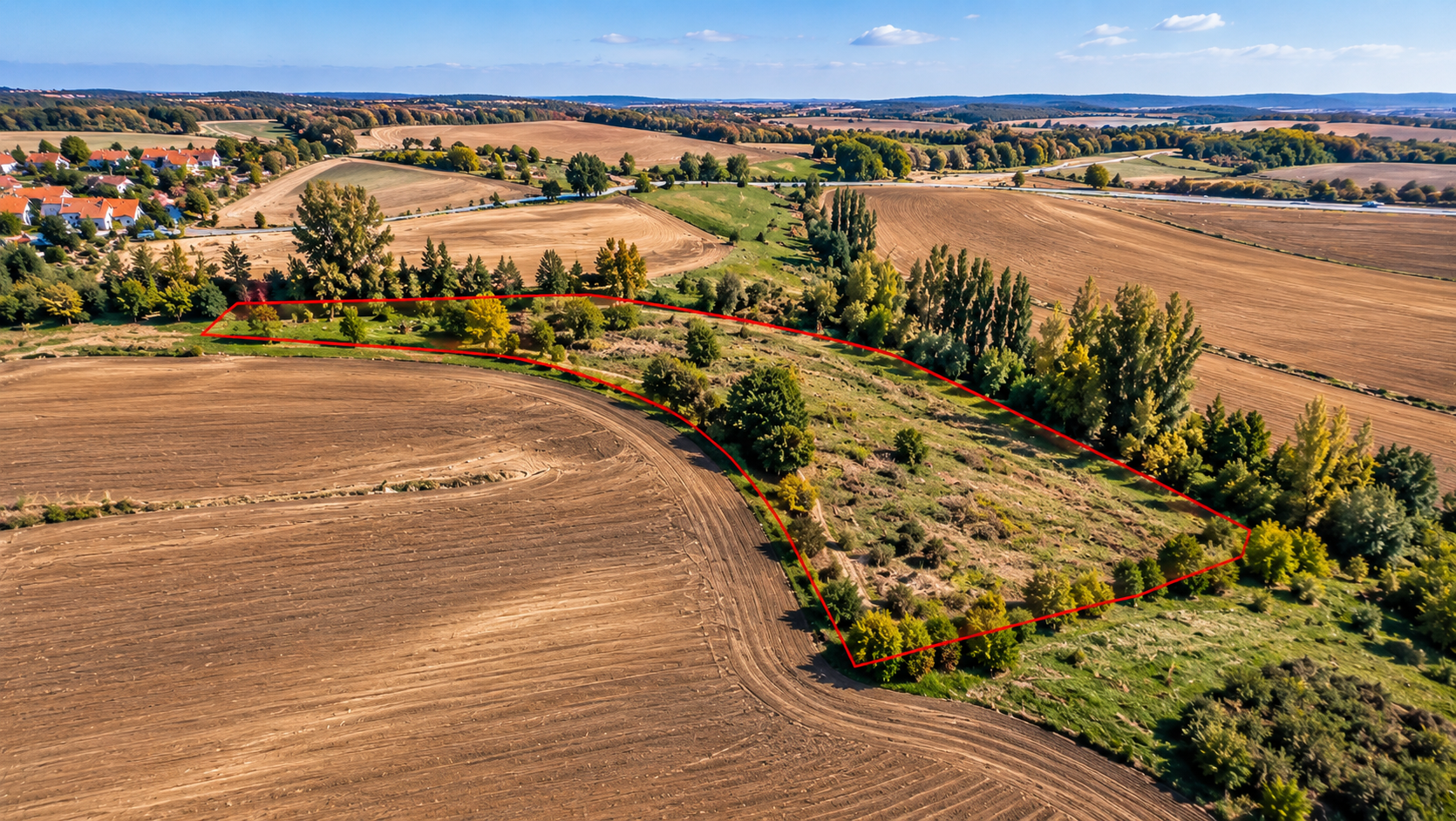 Land for Sale