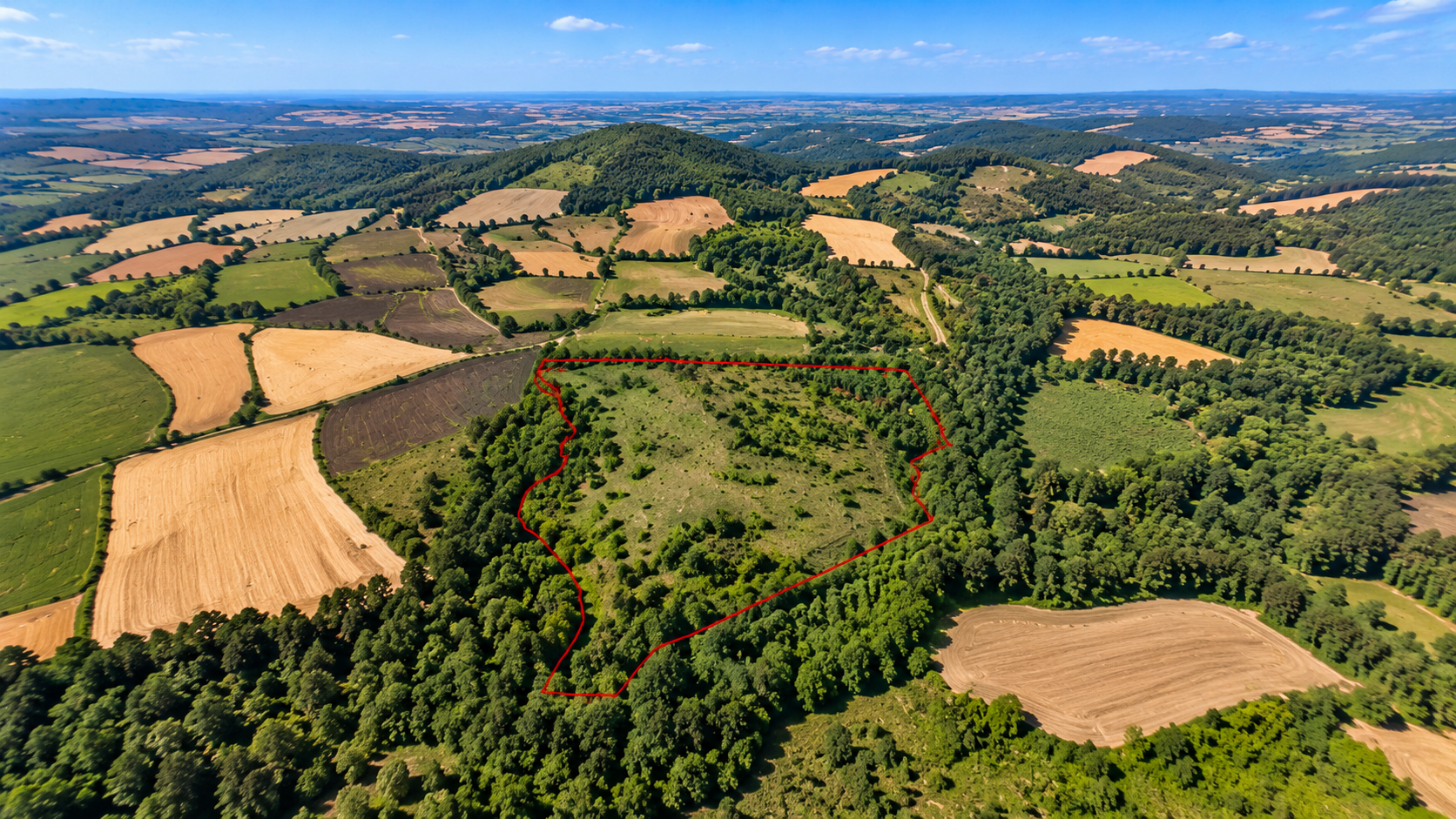 Land for Sale
