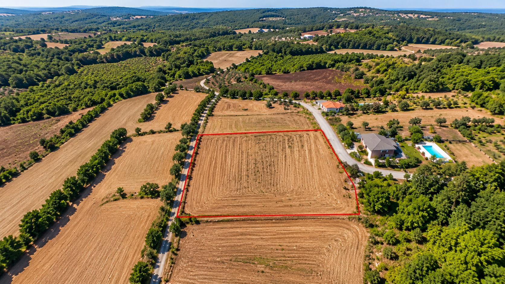 Land for Sale