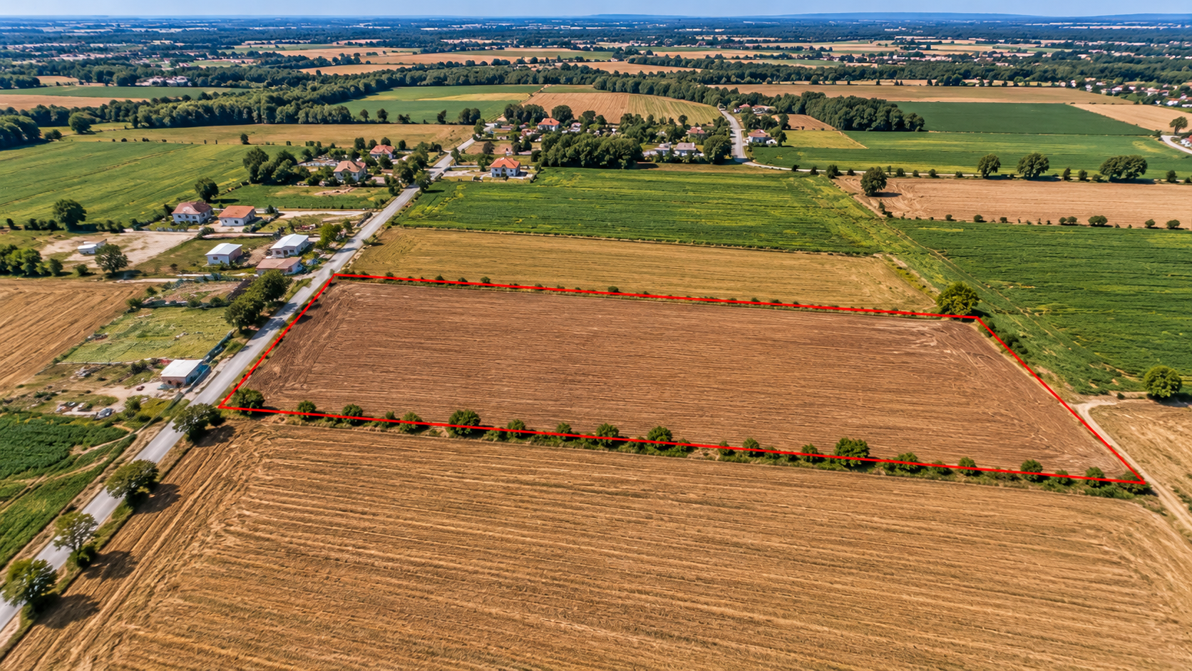 Land for Sale