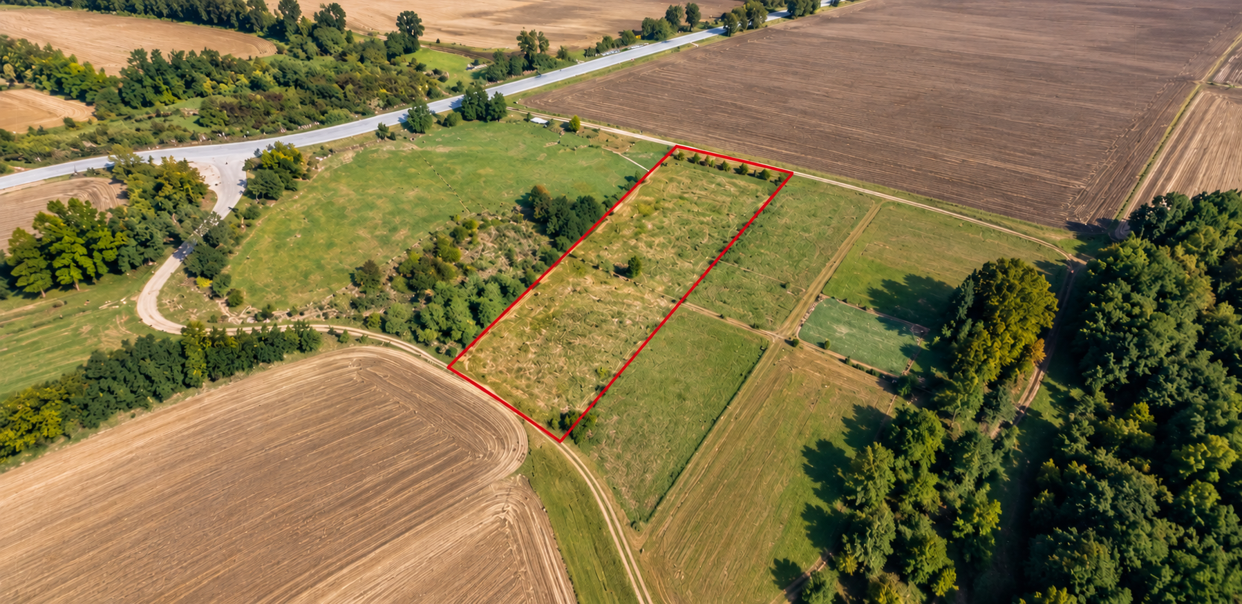Land for Sale