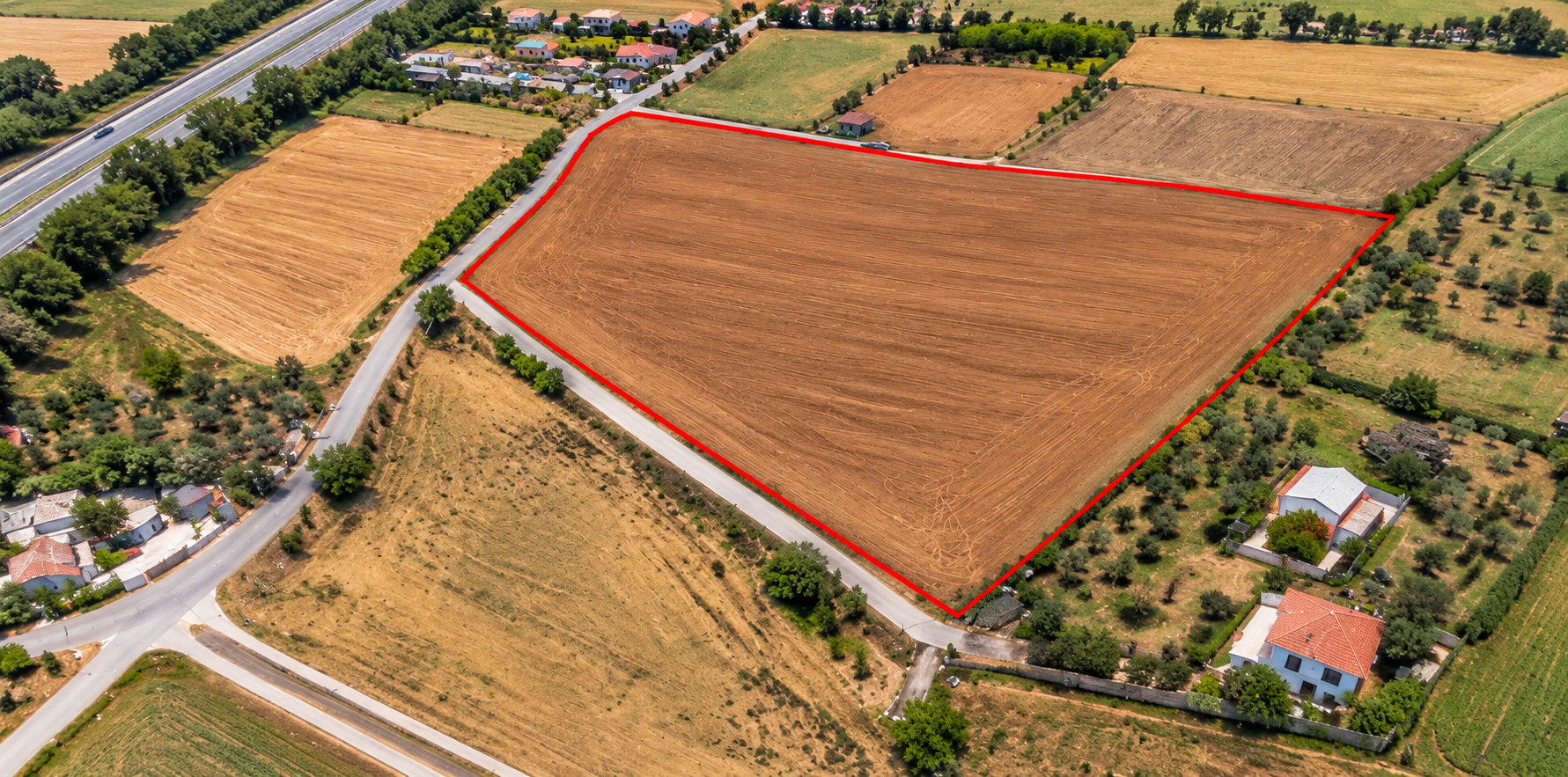 Land for Sale
