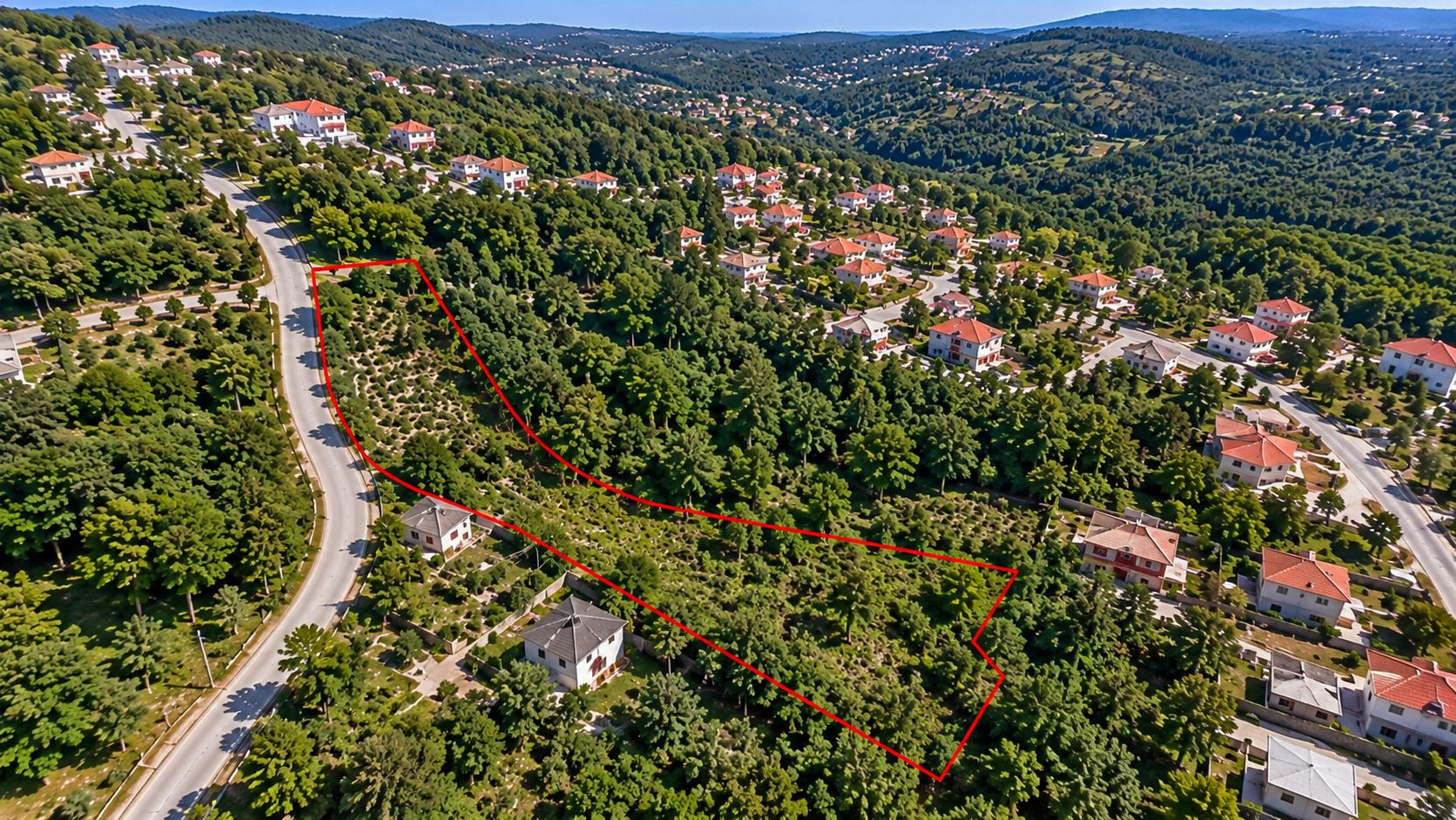 Land for Sale