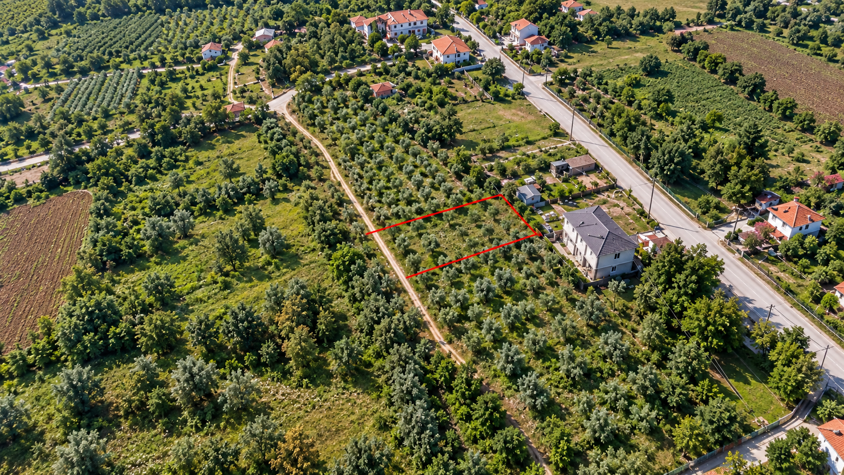 Land for Sale