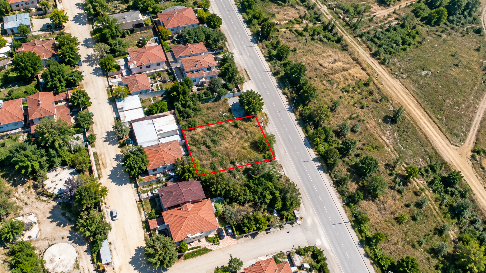 Land for Sale