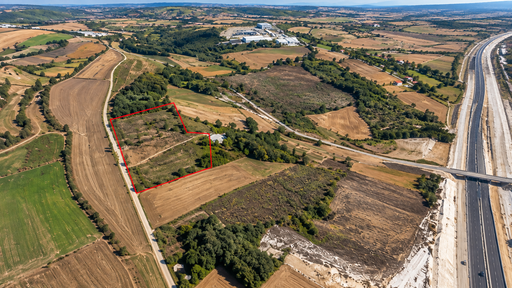 Land for Sale