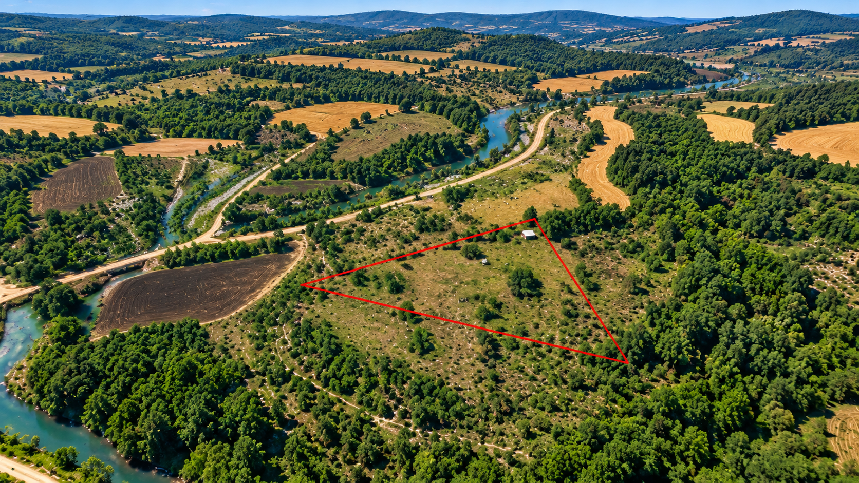 Land for Sale