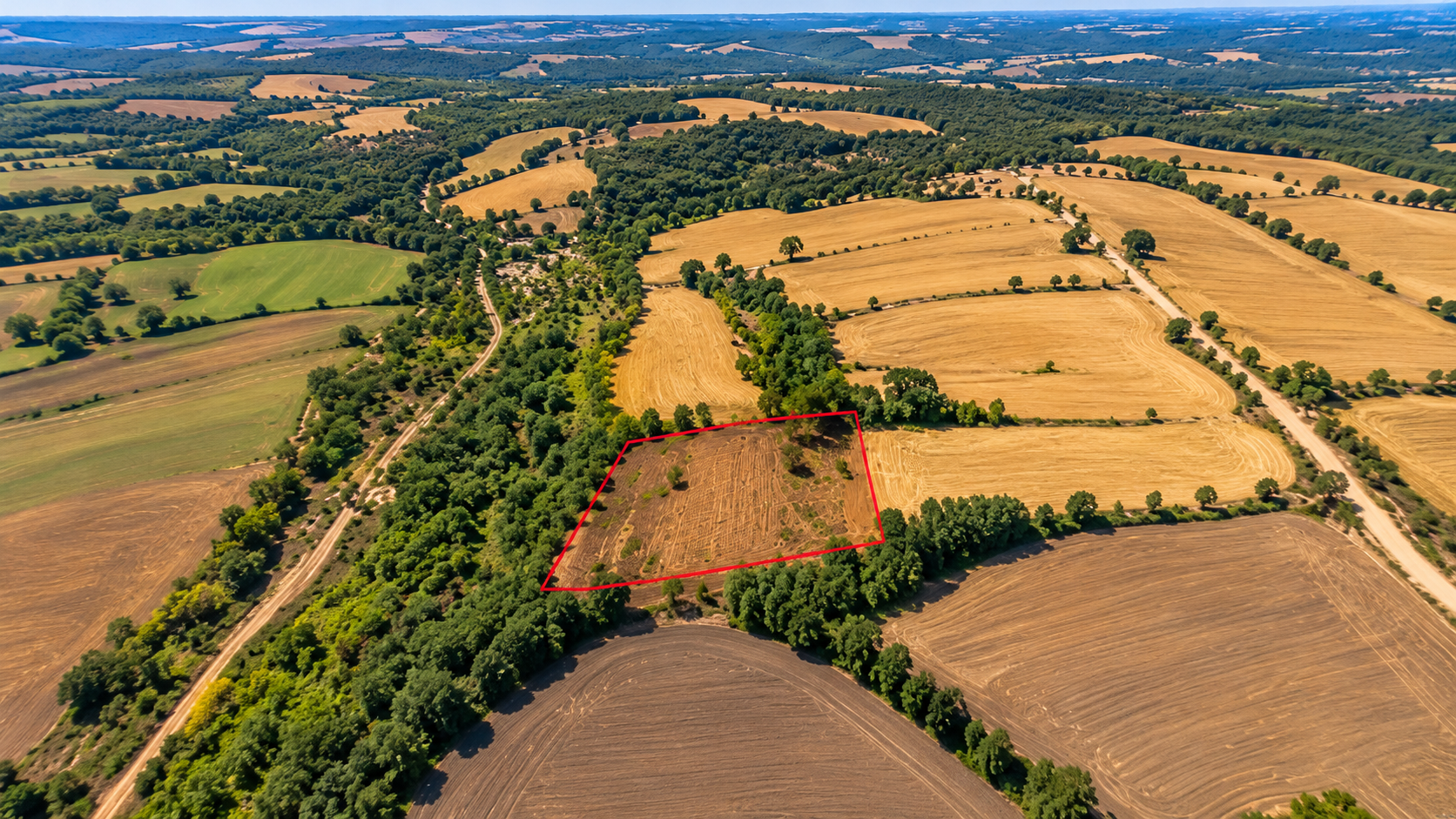 Land for Sale