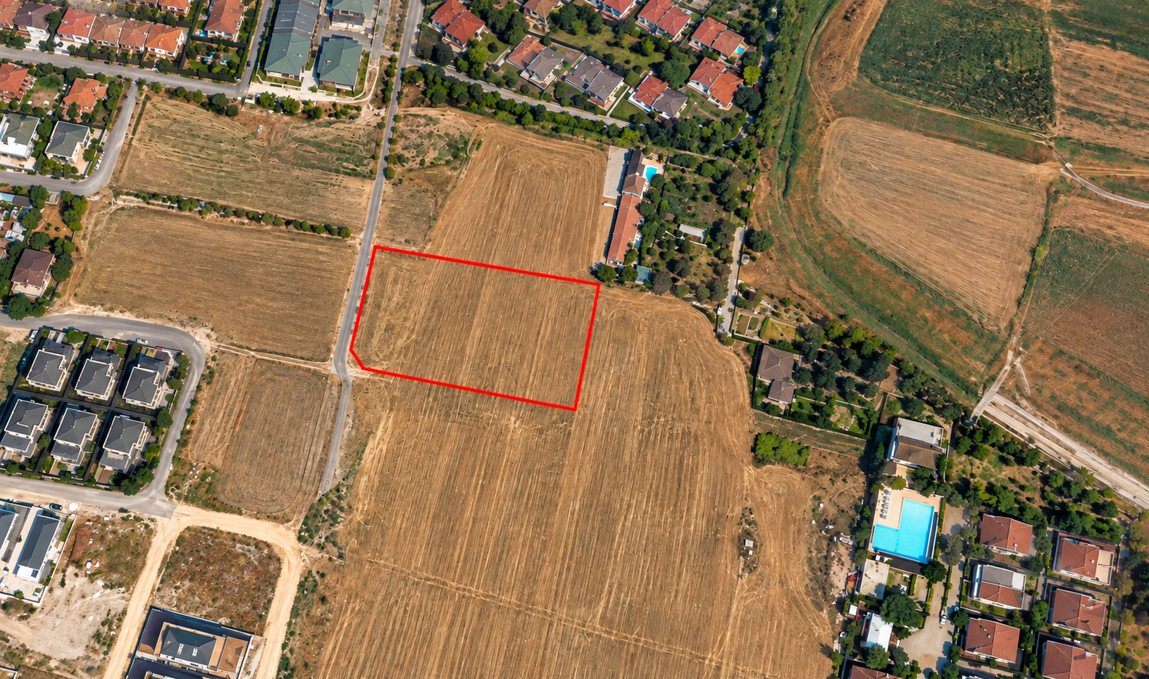 Land for Sale