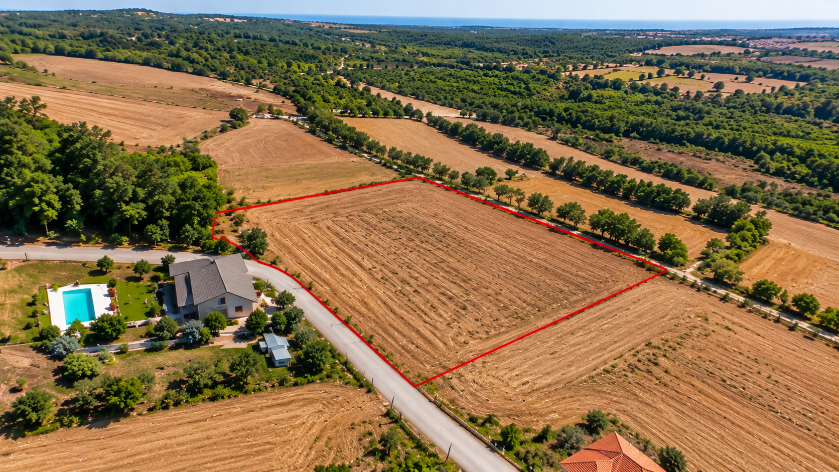 Land for Sale