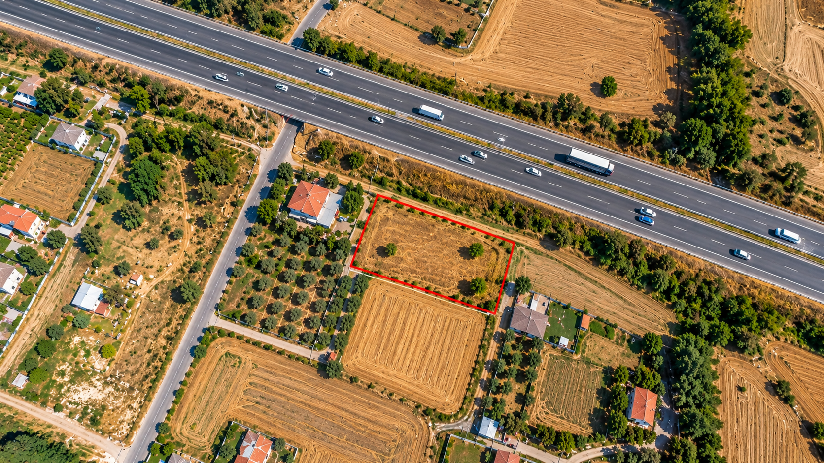 Land for Sale