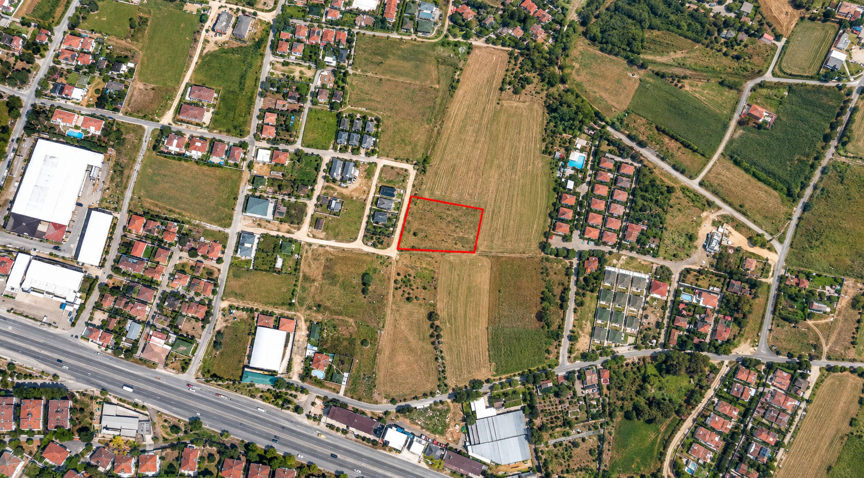 Land for Sale
