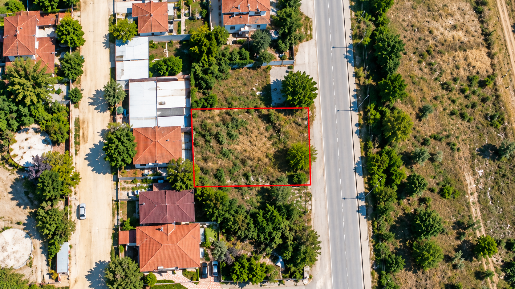 Land for Sale