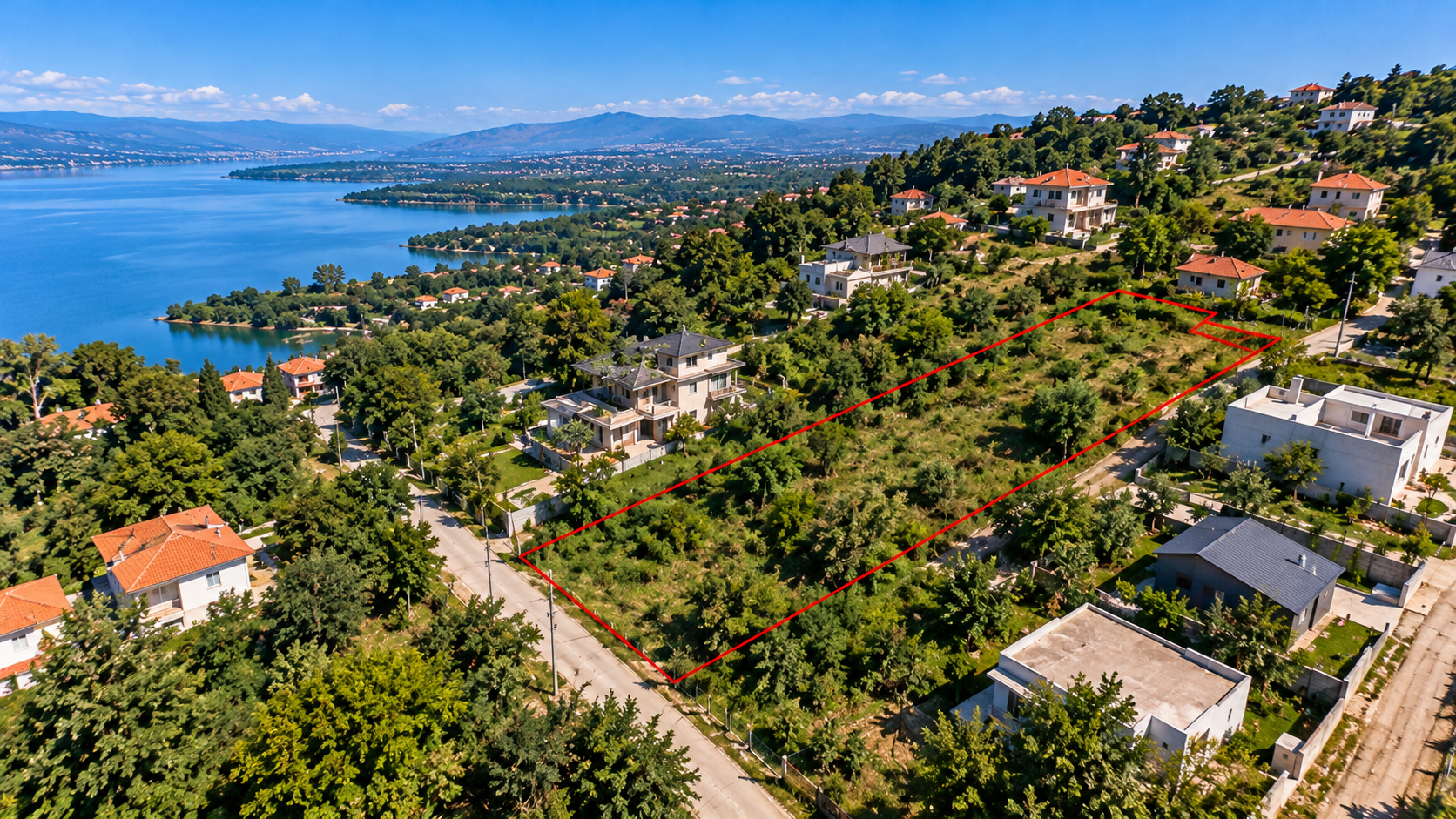 Land for Sale