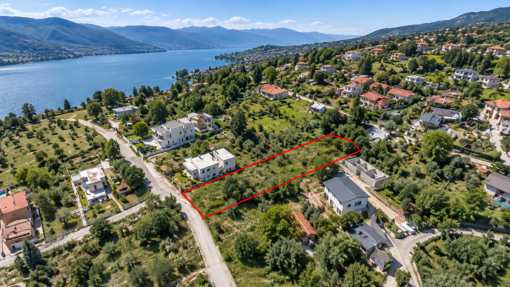 Land for Sale