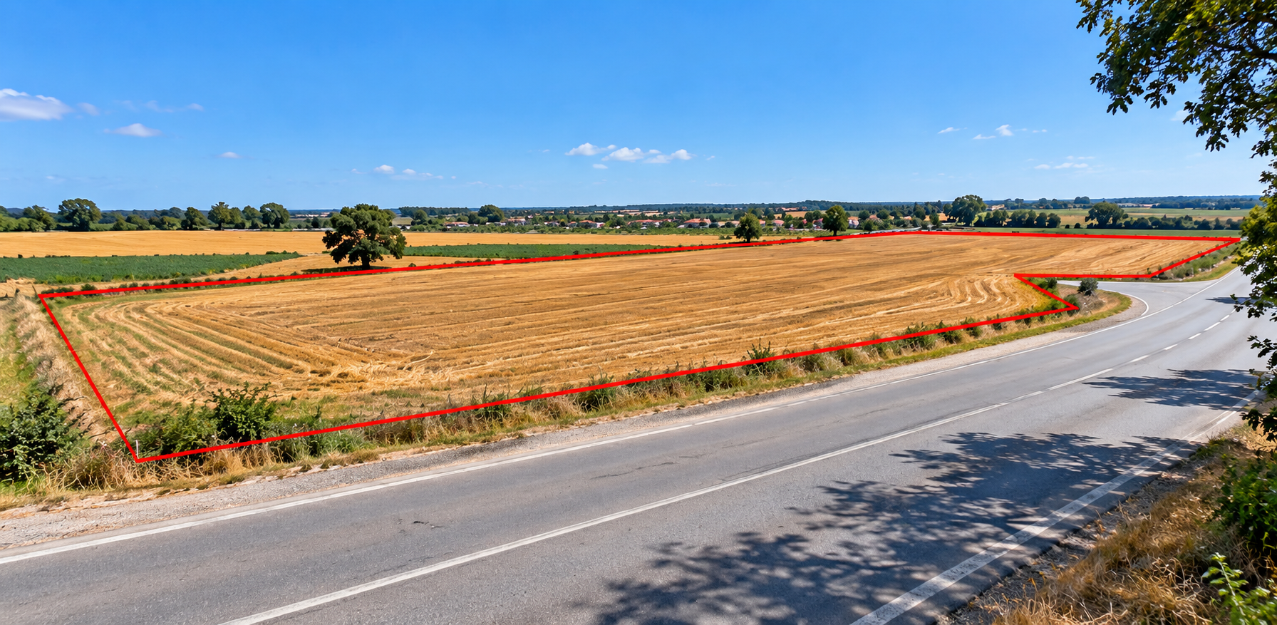 Land for Sale