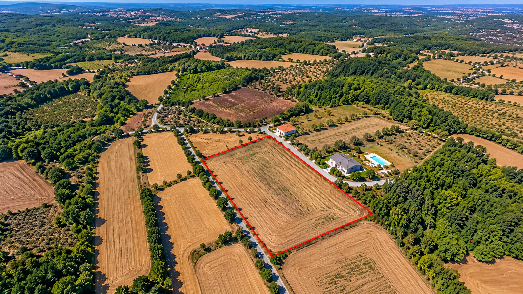 Land for Sale