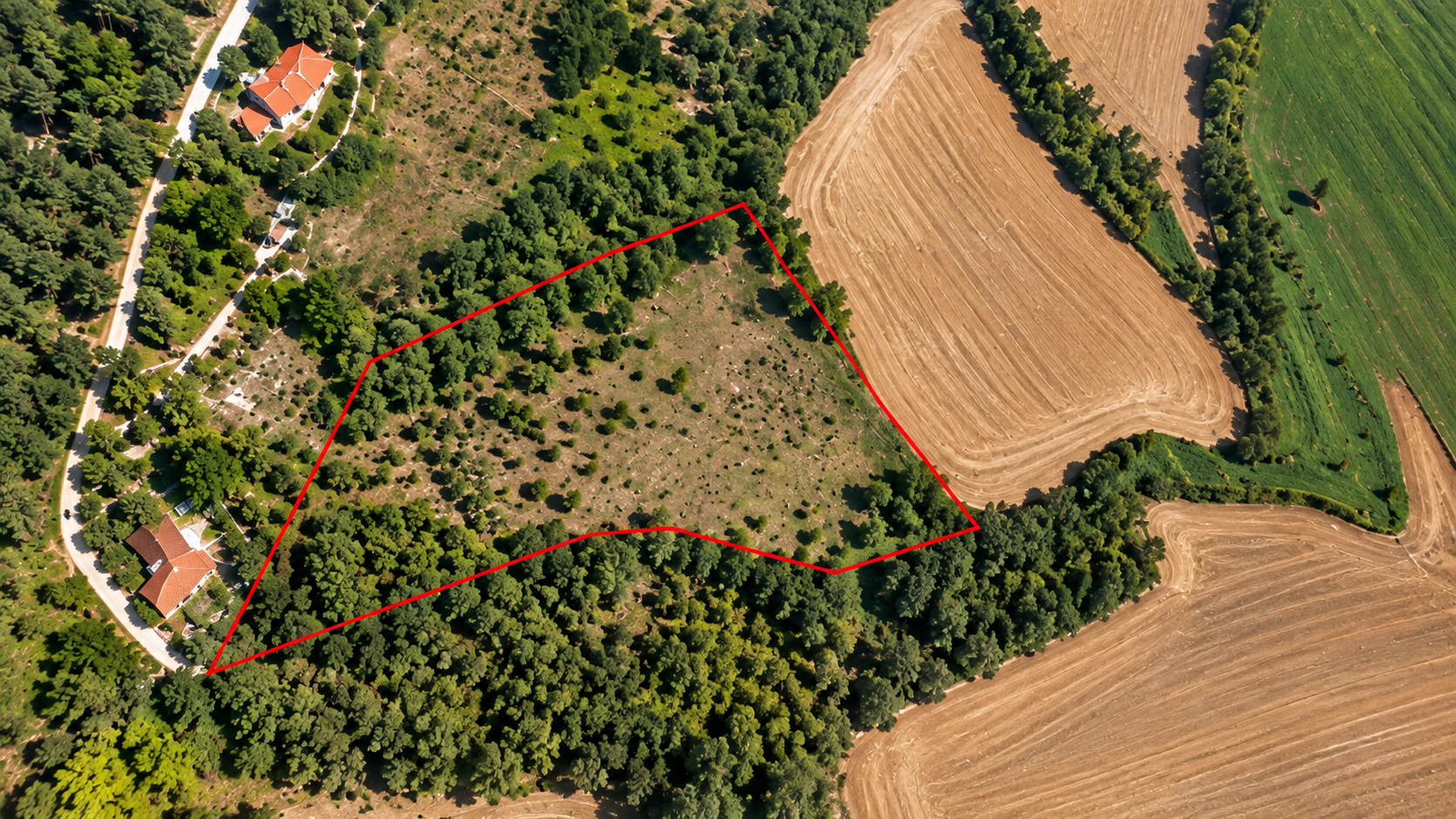 Land for Sale