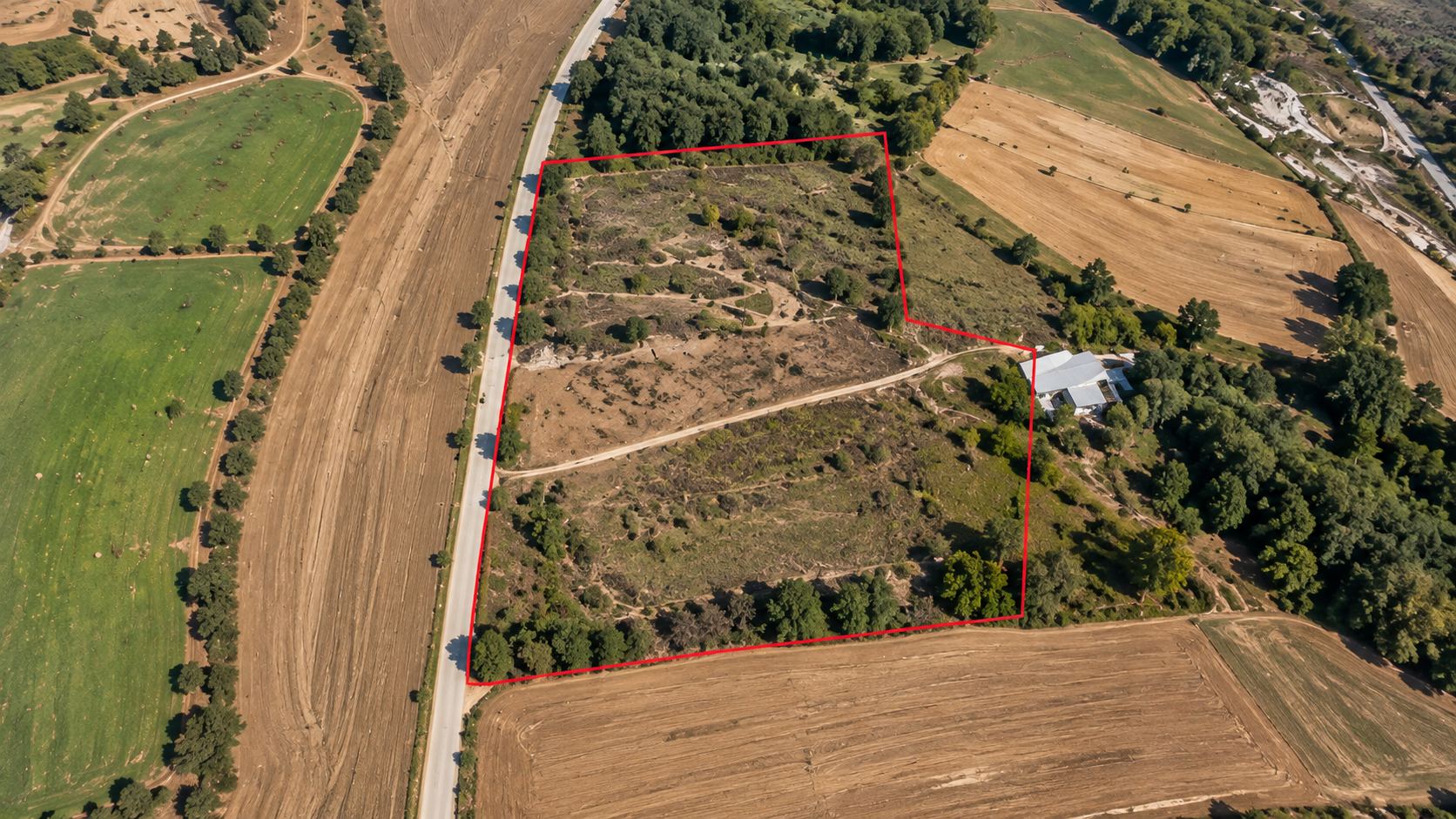 Land for Sale