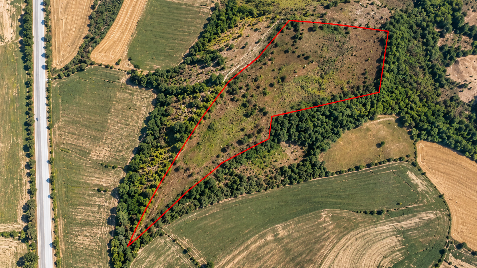 Land for Sale