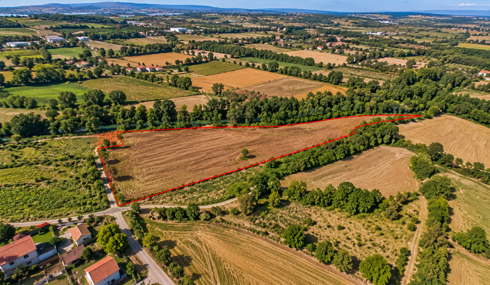 Land for Sale