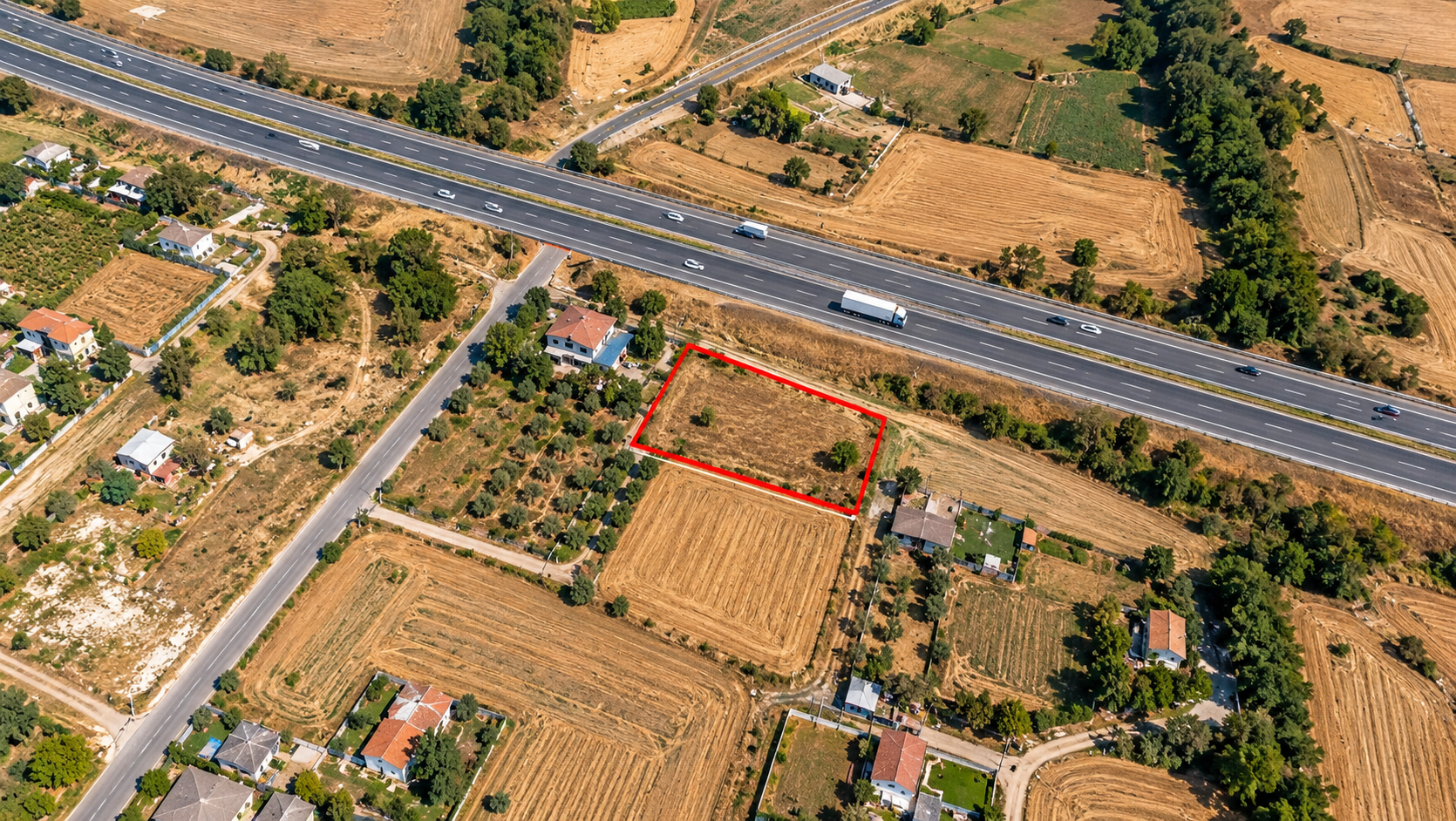 Land for Sale