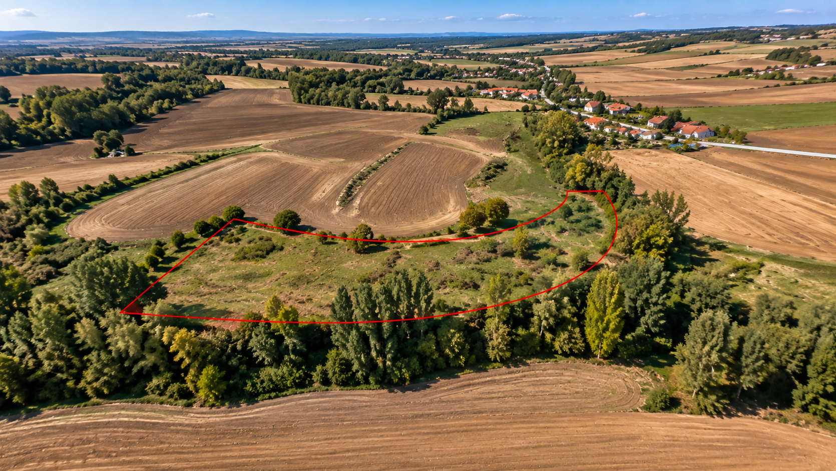 Land for Sale