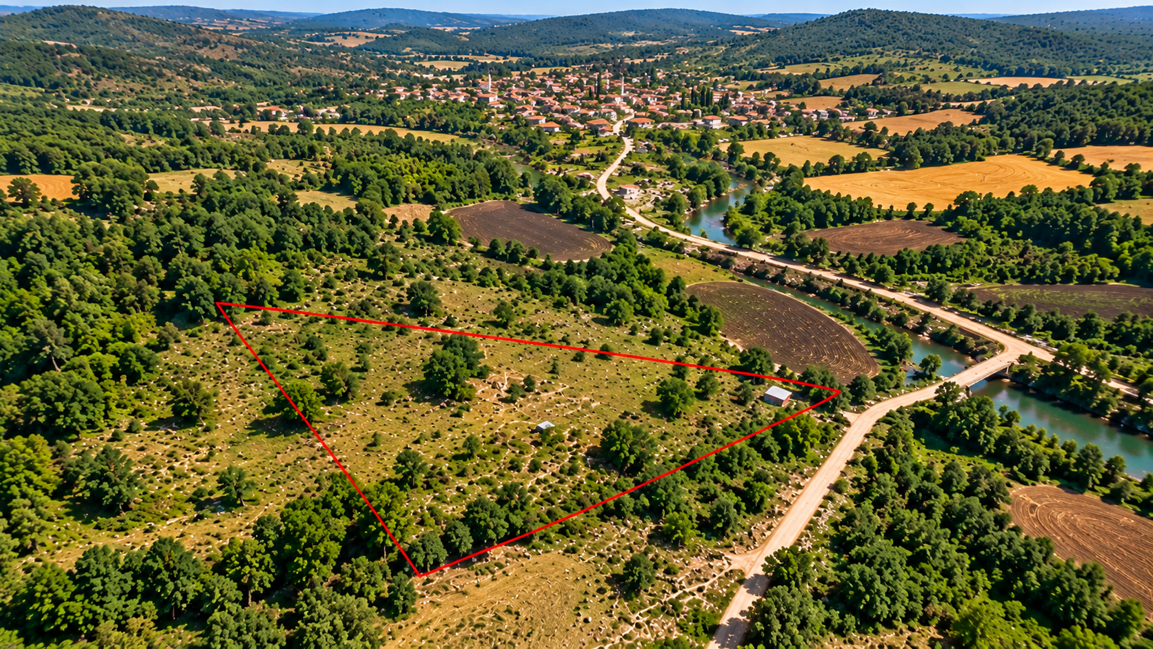 Land for Sale