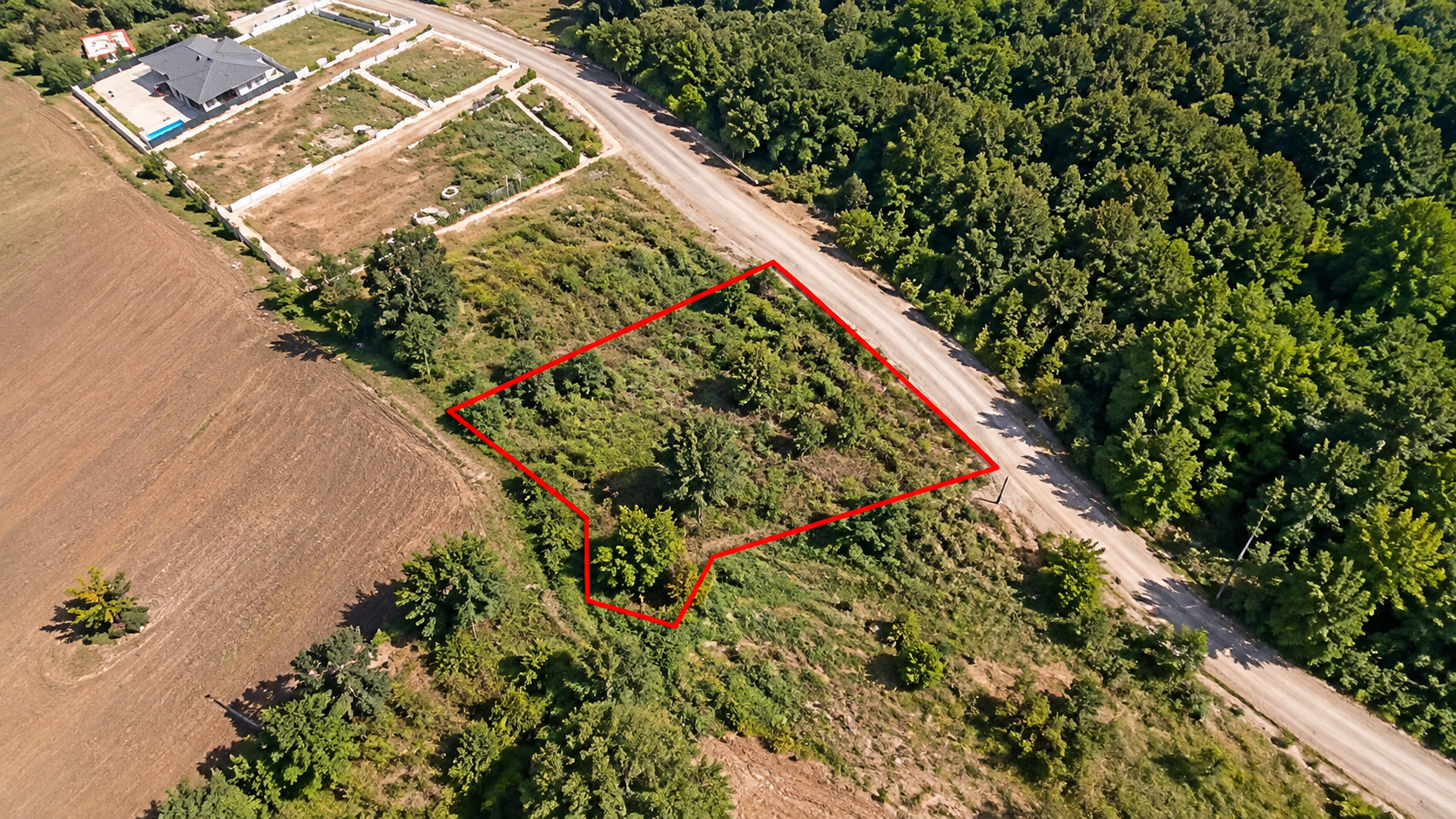 Land for Sale