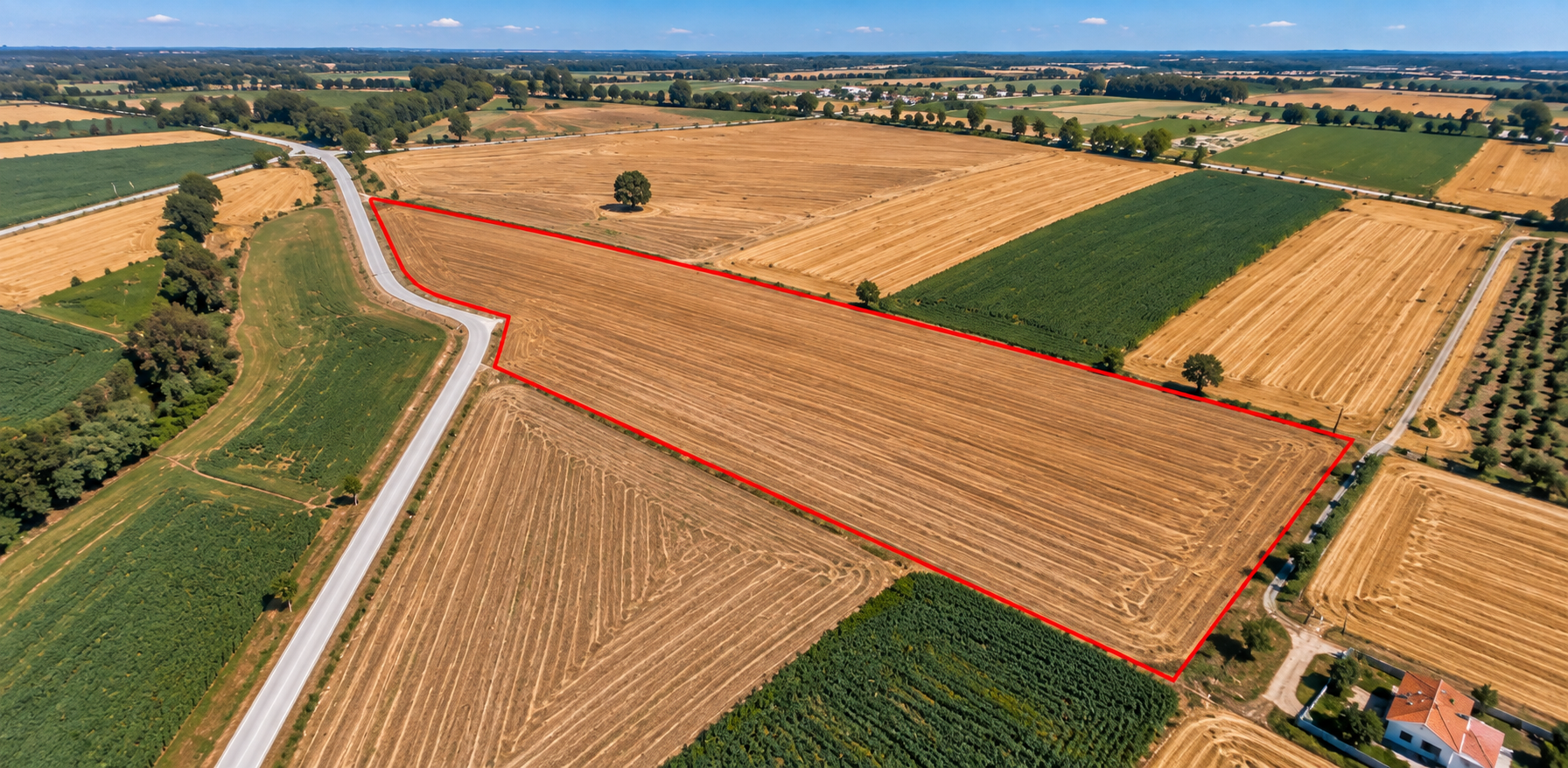Land for Sale