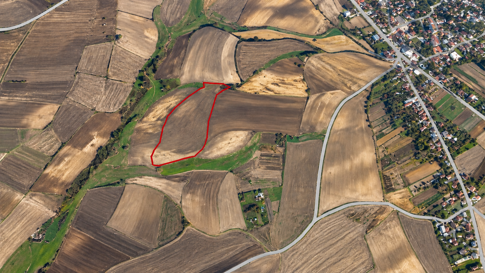 Land for Sale
