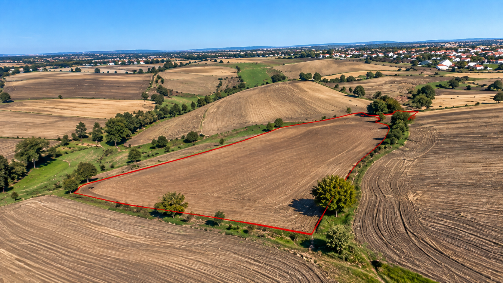 Land for Sale