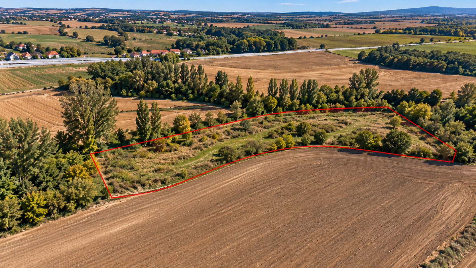 Land for Sale