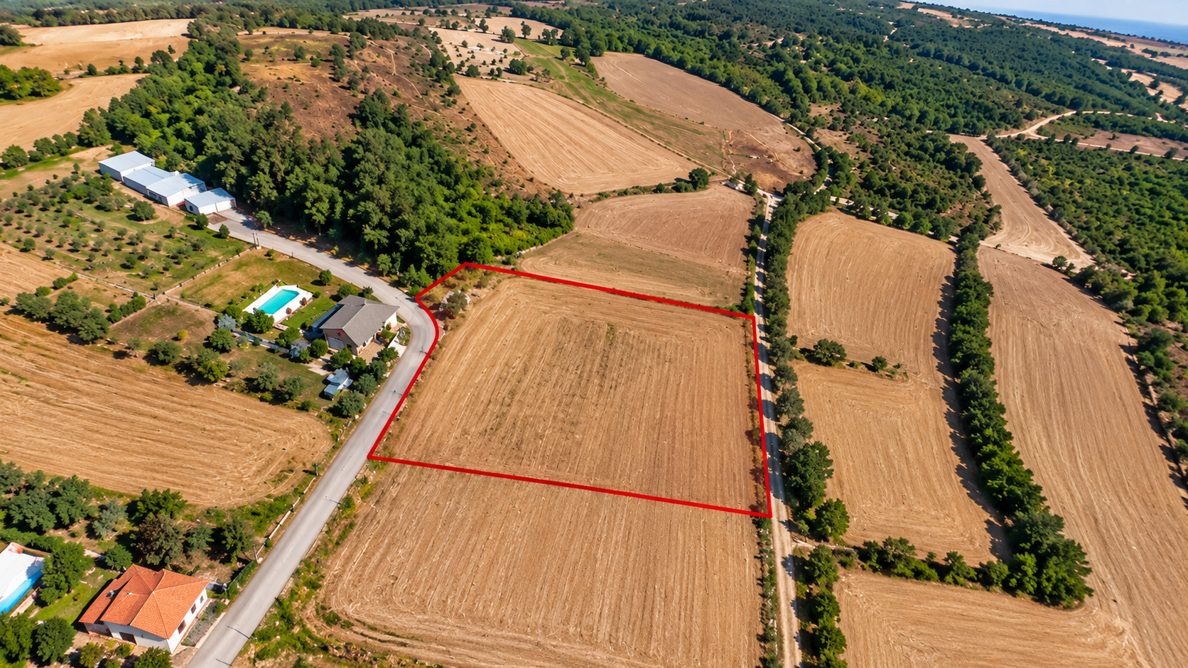 Land for Sale
