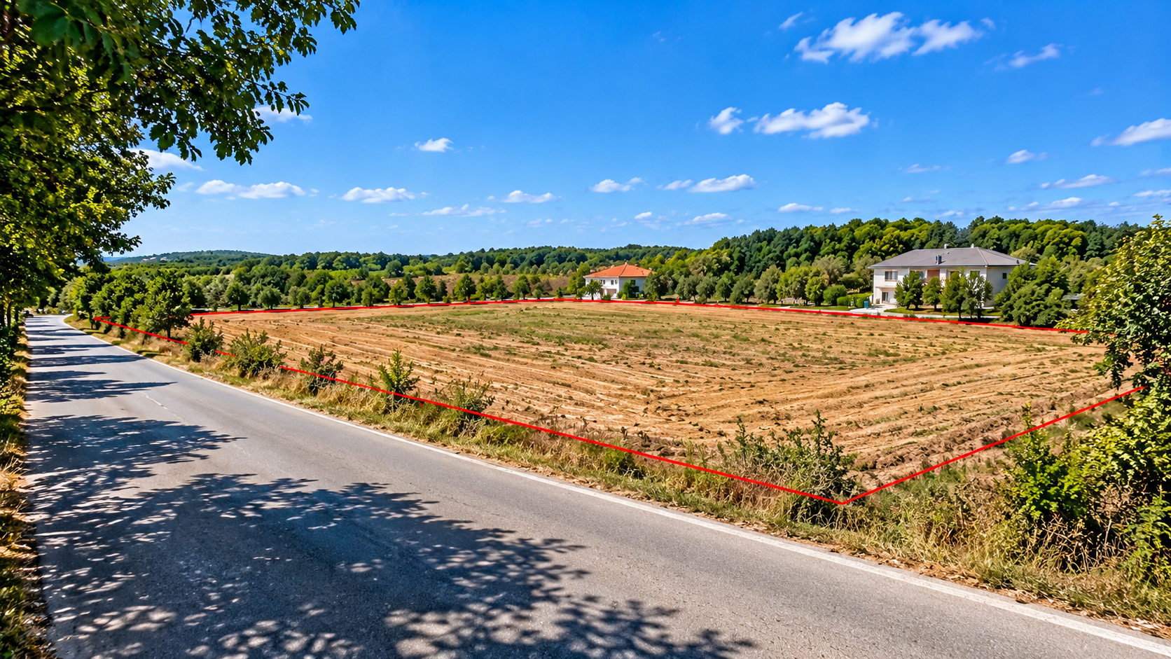 Land for Sale