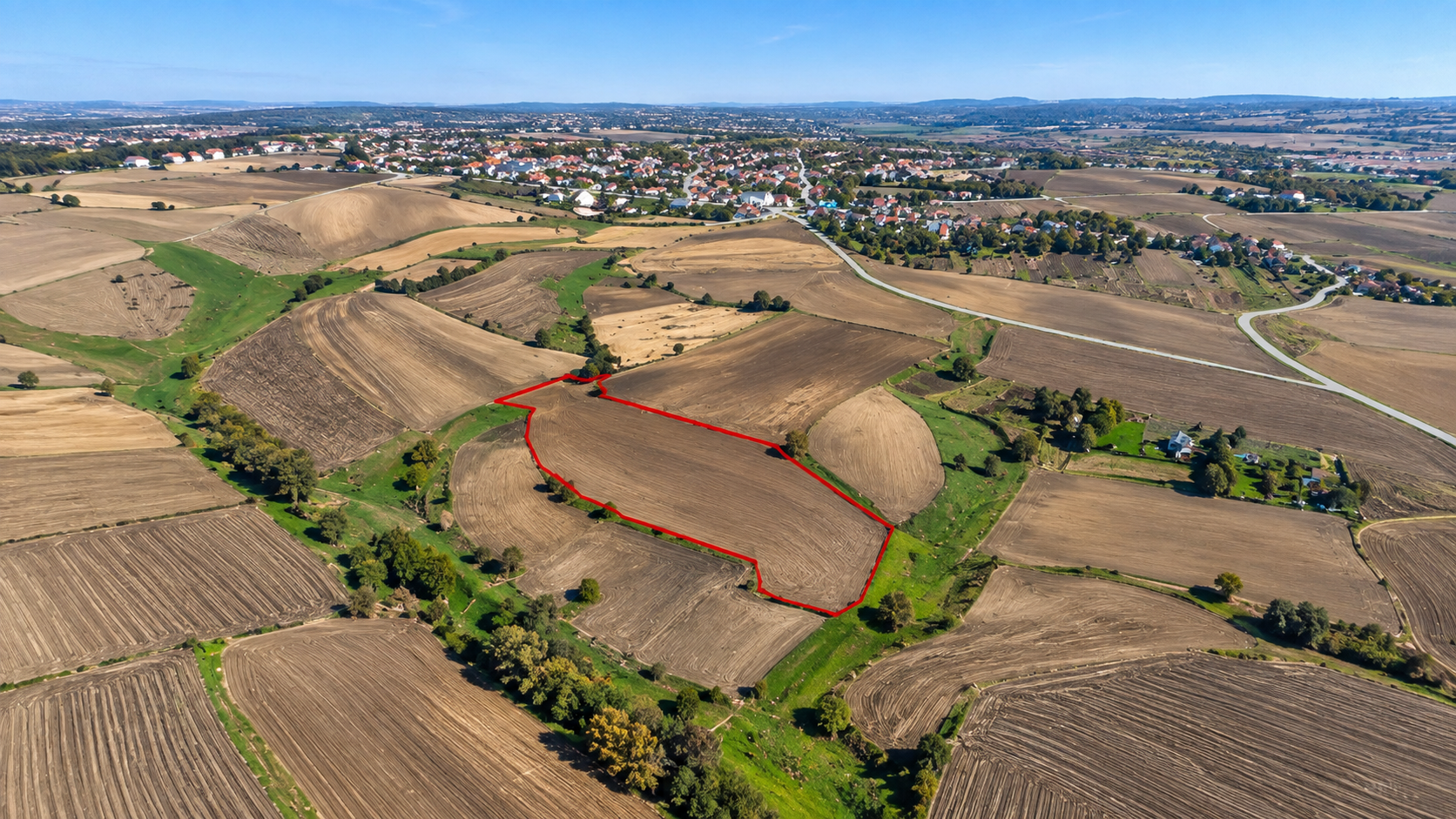 Land for Sale