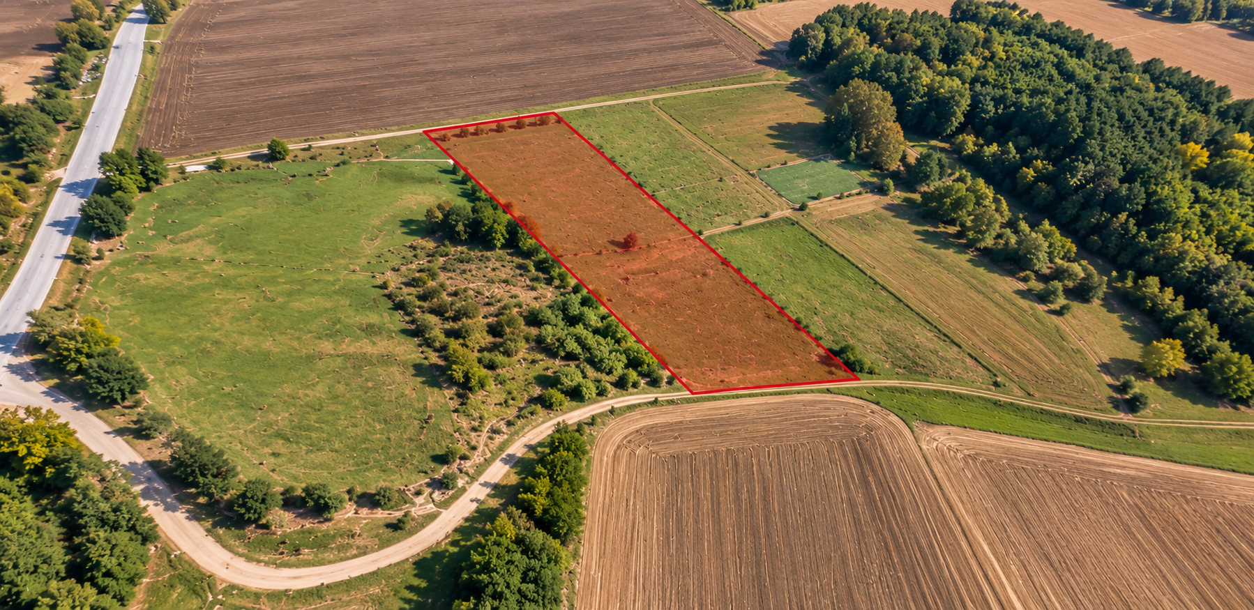 Land for Sale