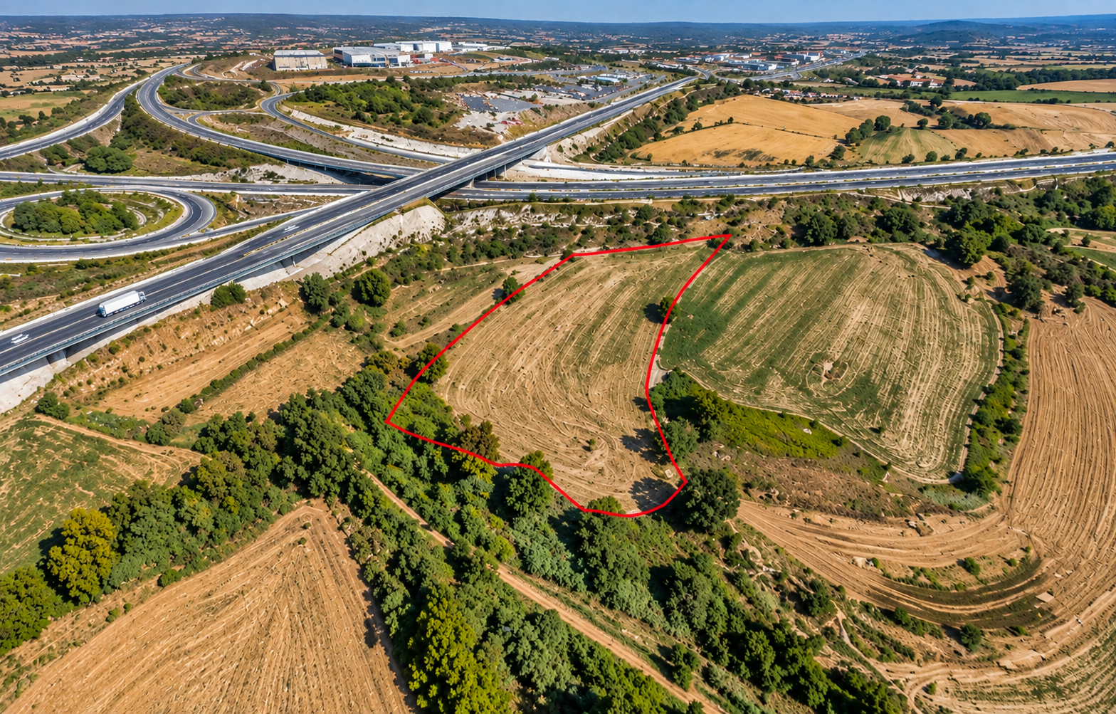 Land for Sale