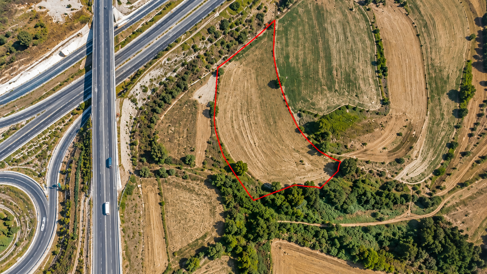Land for Sale