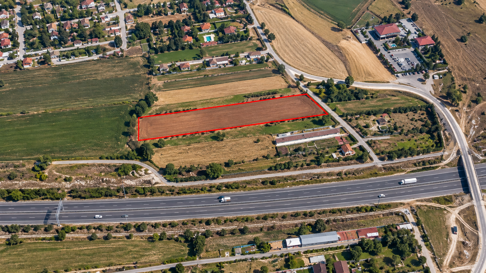 Land for Sale