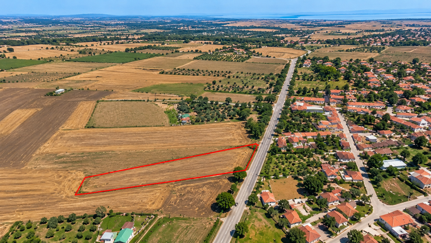 Land for Sale