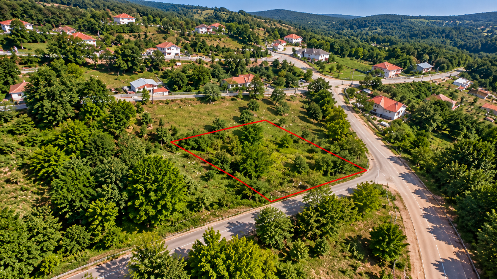 Land for Sale
