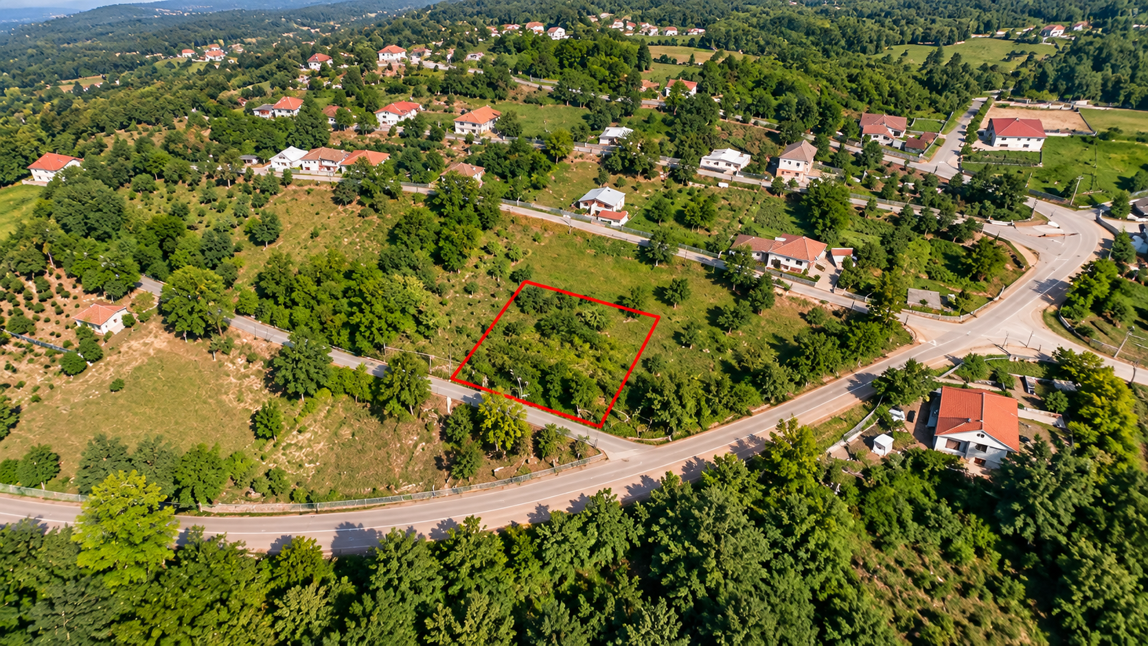 Land for Sale