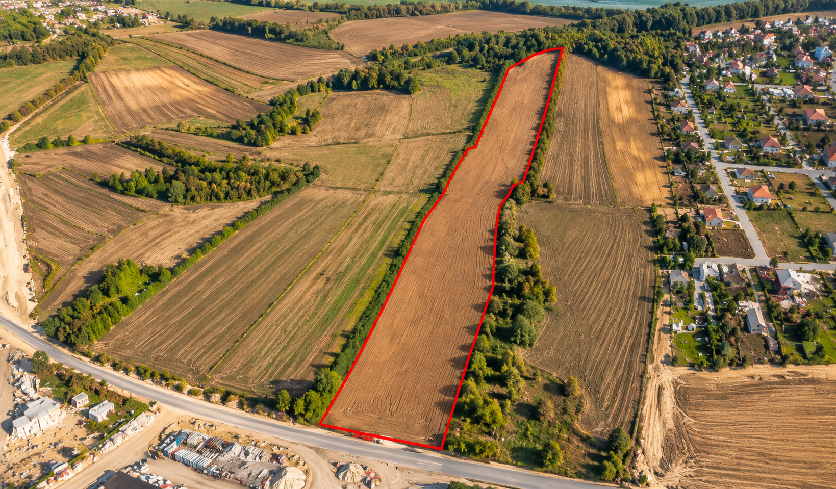 Land for Sale