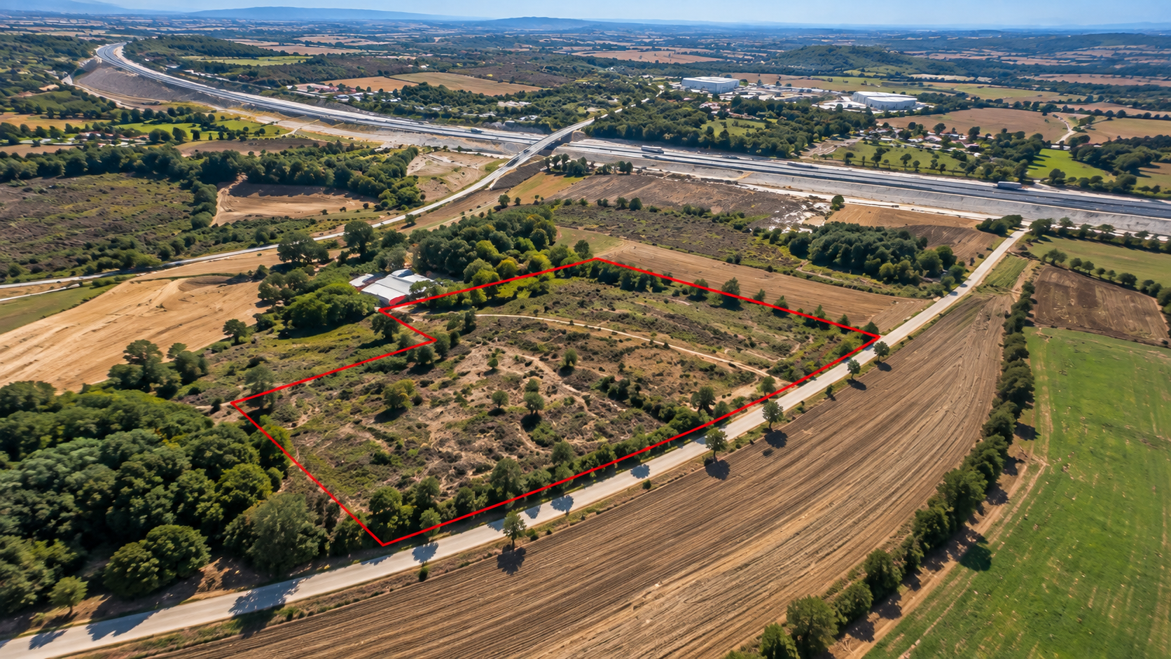 Land for Sale