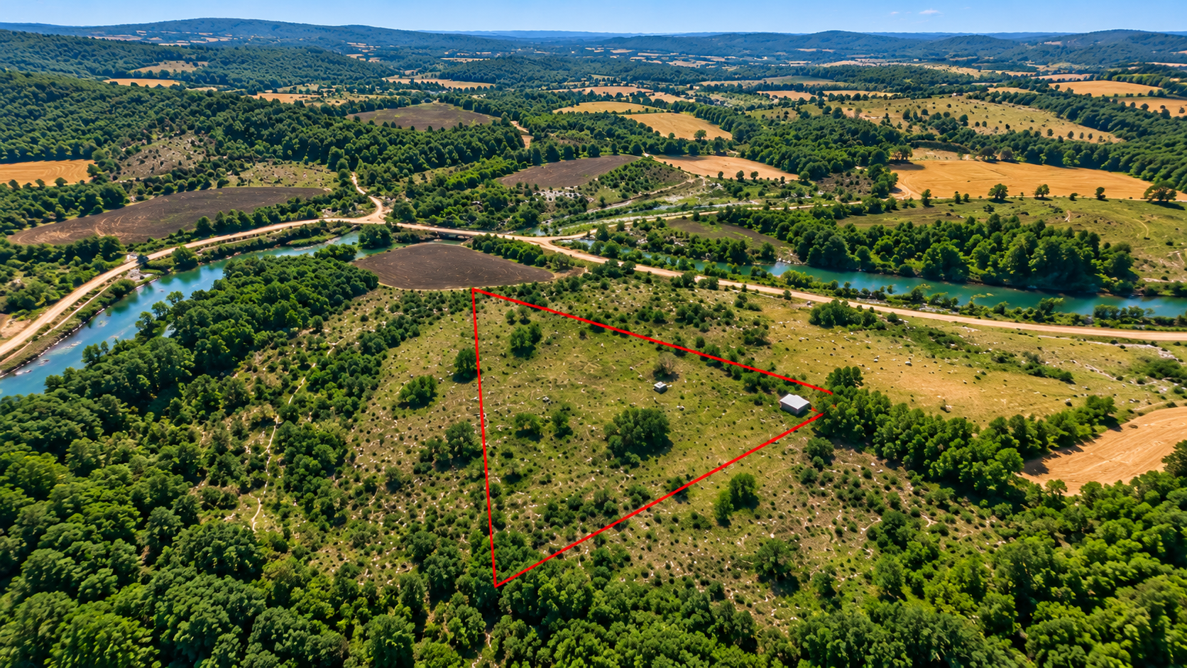 Land for Sale